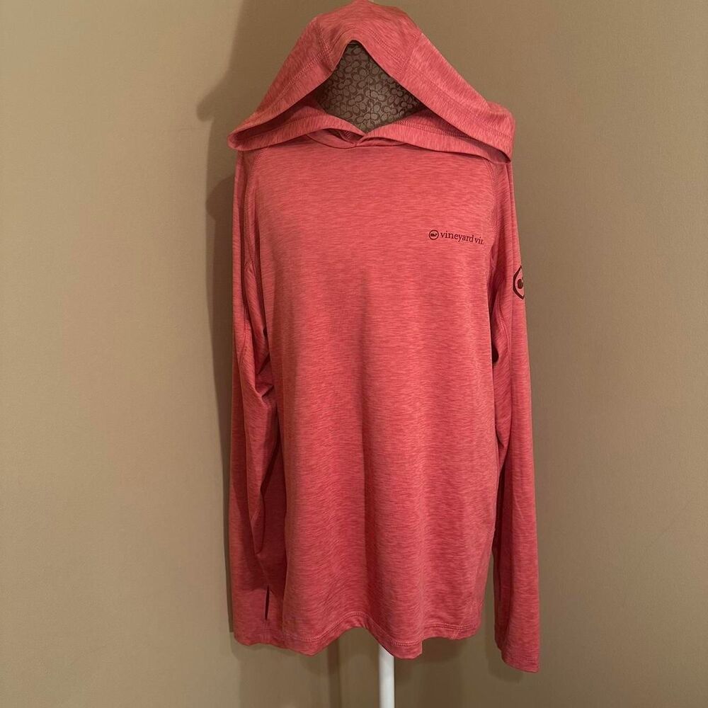 Vineyard-vines Women's Long Sleeve Shirt
